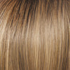 Top Billing Lace Front Topper 12