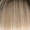 Click Click Flash Curly Heat Friendly Synthetic Wig by Raquel Welch