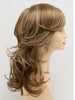 Selena Wig by Envy | Human Hair / Heat Friendly Synthetic Blend