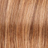 Sophisticate Human Hair Wig by TressAllure
