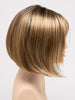 Scarlett Open Top Wig by Envy