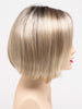 Scarlett Open Top Wig by Envy