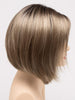 Scarlett Open Top Wig by Envy