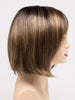 Scarlett Open Top Wig by Envy