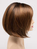 Scarlett Open Top Wig by Envy