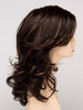 Selena Wig by Envy | Human Hair / Heat Friendly Synthetic Blend