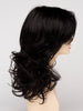 Selena Wig by Envy | Human Hair / Heat Friendly Synthetic Blend