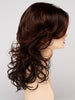 Selena Wig by Envy | Human Hair / Heat Friendly Synthetic Blend