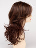 Selena Wig by Envy | Human Hair / Heat Friendly Synthetic Blend