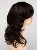 Selena Wig by Envy | Human Hair / Heat Friendly Synthetic Blend