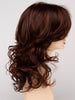 Selena Wig by Envy | Human Hair / Heat Friendly Synthetic Blend