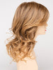 Selena Wig by Envy | Human Hair / Heat Friendly Synthetic Blend