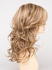Selena Wig by Envy | Human Hair / Heat Friendly Synthetic Blend
