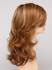 Selena Wig by Envy | Human Hair / Heat Friendly Synthetic Blend