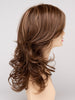 Selena Wig by Envy | Human Hair / Heat Friendly Synthetic Blend