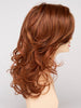 Selena Wig by Envy | Human Hair / Heat Friendly Synthetic Blend