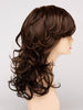 Selena Wig by Envy | Human Hair / Heat Friendly Synthetic Blend