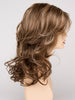 Selena Wig by Envy | Human Hair / Heat Friendly Synthetic Blend