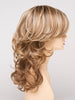 Selena Wig by Envy | Human Hair / Heat Friendly Synthetic Blend