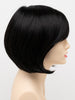 Shyla Wig by Envy | Human Hair / Heat Friendly Synthetic Blend
