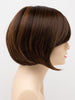Shyla Wig by Envy | Human Hair / Heat Friendly Synthetic Blend