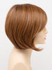 Shyla Wig by Envy | Human Hair / Heat Friendly Synthetic Blend