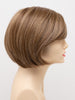 Shyla Wig by Envy | Human Hair / Heat Friendly Synthetic Blend