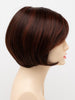 Shyla Wig by Envy | Human Hair / Heat Friendly Synthetic Blend