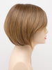 Shyla Wig by Envy | Human Hair / Heat Friendly Synthetic Blend