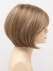 Shyla Wig by Envy | Human Hair / Heat Friendly Synthetic Blend