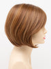 Shyla Wig by Envy | Human Hair / Heat Friendly Synthetic Blend