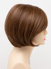 Shyla Wig by Envy | Human Hair / Heat Friendly Synthetic Blend