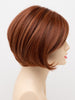 Shyla Wig by Envy | Human Hair / Heat Friendly Synthetic Blend