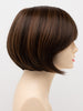 Shyla Wig by Envy | Human Hair / Heat Friendly Synthetic Blend