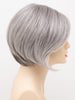 Shyla Wig by Envy | Human Hair / Heat Friendly Synthetic Blend