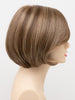 Shyla Wig by Envy | Human Hair / Heat Friendly Synthetic Blend