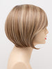 Shyla Wig by Envy | Human Hair / Heat Friendly Synthetic Blend