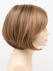 Shyla Wig by Envy | Human Hair / Heat Friendly Synthetic Blend