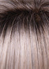 Veronica Wig by Envy | Human Hair Heat Friendly Synthetic Wig