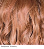 Tea Leaf Layer Wig by Belle Tress | Hand Tied | Original or V Version