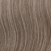 HF Twist Wavy Hairpiece by Toni Brattin