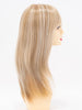 Taryn Wig by Envy | Human Hair / Heat Friendly Synthetic Blend