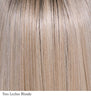 Lace Front Monotopper Volume 6 by Belle Tress - Final Sale: No refunds or exchanges