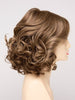 Isabella Wig by Envy | Human Hair / Heat Friendly Synthetic Blend