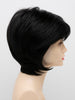 Whitney Blended Fiber (Human Hair and Heat Friendly Synthetic) Wig by Envy