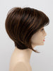Whitney Blended Fiber (Human Hair and Heat Friendly Synthetic) Wig by Envy