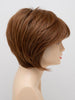 Whitney Blended Fiber (Human Hair and Heat Friendly Synthetic) Wig by Envy