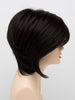 Whitney Blended Fiber (Human Hair and Heat Friendly Synthetic) Wig by Envy