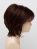 Whitney Blended Fiber (Human Hair and Heat Friendly Synthetic) Wig by Envy