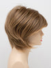 Whitney Blended Fiber (Human Hair and Heat Friendly Synthetic) Wig by Envy